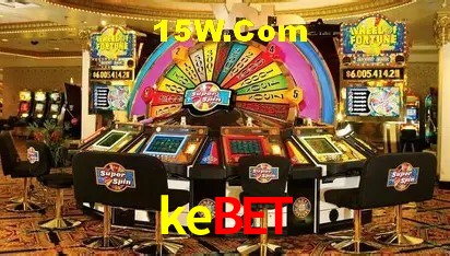 Experiência VIP kebet