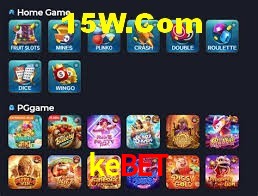 Welcome Bonus kebet