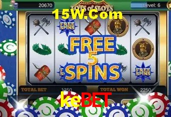 Casino Ao Vivo kebet
