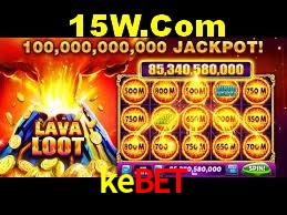 Live Casino kebet
