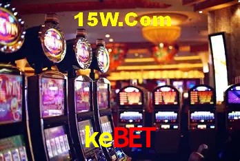 Diretório de Jogos kebet