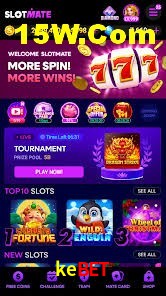 Slot Games kebet