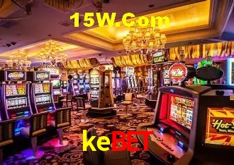 Jogos de Slot kebet