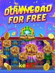 Game Providers kebet