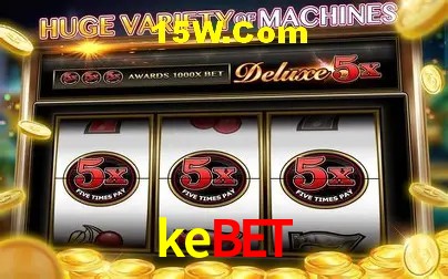 Tecnologia da Plataforma kebet