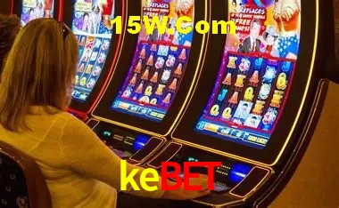 Provedores de Jogos kebet
