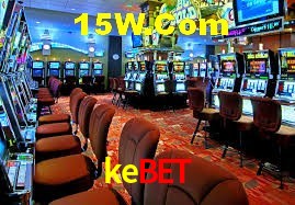 Experiência VIP kebet
