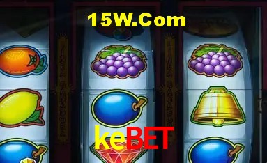 Recursos de Bônus kebet