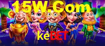 Tournaments kebet